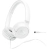 JBL USB-C Wired Headphones Tune 530C White - (JBLT530CWHT)