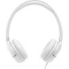 JBL USB-C Wired Headphones Tune 530C White - (JBLT530CWHT)