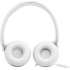 JBL USB-C Wired Headphones Tune 530C White - (JBLT530CWHT)