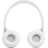 JBL Wireless Headphones Tune 530BT White - (JBLT530BTWHTEU)