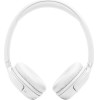 JBL Wireless Headphones Tune 530BT White - (JBLT530BTWHTEU)