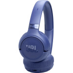 JBL Wireless Headphones Tune 680NC Blue - (JBLT680NCBLU)