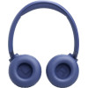 JBL Wireless Headphones Tune 680NC Blue - (JBLT680NCBLU)