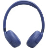 JBL Wireless Headphones Tune 680NC Blue - (JBLT680NCBLU)