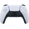 Sony Dualsense Wireless Controller White PS5 New - (PS711000050212)