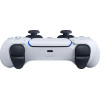 Sony Dualsense Wireless Controller White PS5 New - (PS711000050212)