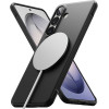 Ringke - Onyx Magsafe - Samsung Galaxy S26 - Black