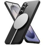 Ringke - Onyx Magsafe - Samsung Galaxy S26 - Black