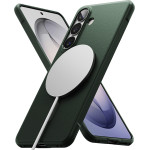 Ringke - Onyx Magsafe - Samsung Galaxy S26 - Dark Green