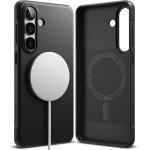 Ringke - Onyx Magsafe - Samsung Galaxy S26 Plus - Black