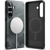 Ringke - Onyx Magsafe - Samsung Galaxy S26 Plus - Camo Black