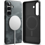 Ringke - Onyx Magsafe - Samsung Galaxy S26 Plus - Camo Black