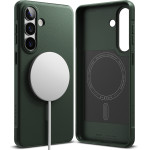 Ringke - Onyx Magsafe - Samsung Galaxy S26 Plus - Dark Green