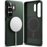 Ringke - Onyx Magsafe - Samsung Galaxy S26 Ultra - Dark Green