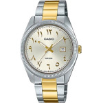 Casio Watch Man (40MM) - (MTP1302SG7B3V)