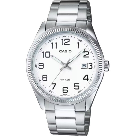 Casio Watch Man (44,2MM) - (MTP1302PD7BVE)