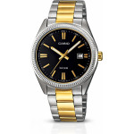 Casio Watch Man (44,2MM) - (MTP1302SG1AVD)