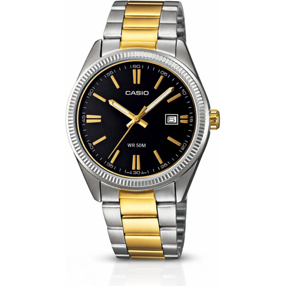 Casio Watch Man (44,2MM) - (MTP1302SG1AVD)