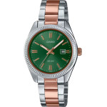 Casio Watch Women (34,5MM) - (LTP1302PRG3AV)