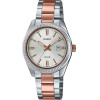 Casio Watch Women (34,5MM) - (LTP1302PRG7AV)