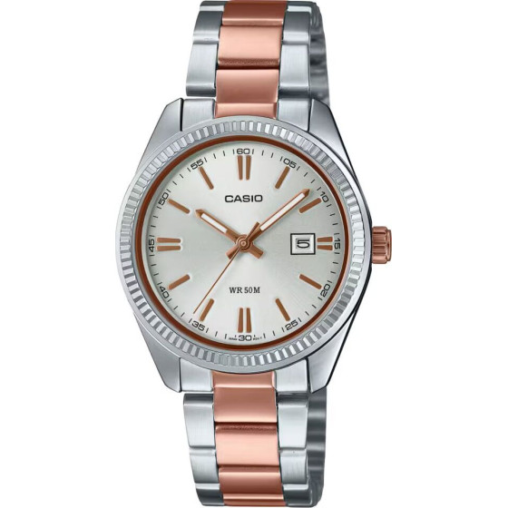 Casio Watch Women (34,5MM) - (LTP1302PRG7AV)