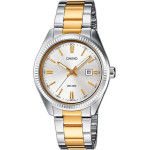 Casio Watch Women (34,5MM) - (LTP1302PSG7AV)