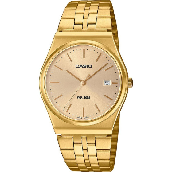 Casio Watch Women (35 MM) - (MTPB145G9AVEF)