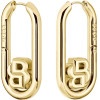 Hugo Boss Earrings Women (3CM ) - (1580629)