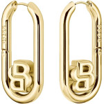 Hugo Boss Earrings Women (3CM ) - (1580629)