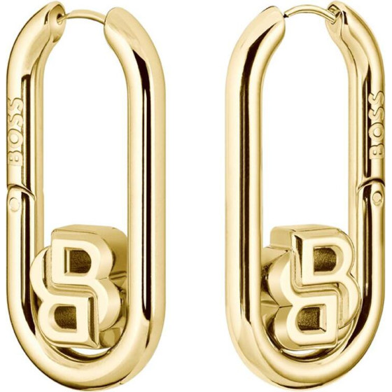 Hugo Boss Earrings Women (3CM ) - (1580629)