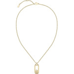 Hugo Boss Necklace Women (45,7+2,5CM ) - (1580627)