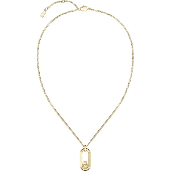 Hugo Boss Necklace Women (45,7+2,5CM ) - (1580627)