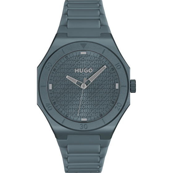 Hugo Boss Watch Man (42MM) - (1530393)