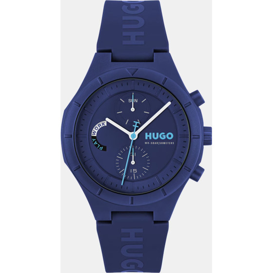 Hugo Boss Watch Man (44MM) - (1530404)