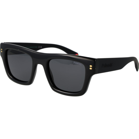 Polaroid Sunglasses Man (Lens/Bridge/Temple) 51/21/140 mm) - (PLD6238SX5180)