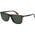 Polaroid Sunglasses Man (Lens/Bridge/Temple) 55/17/140 mm) - (PLD6232S55086)