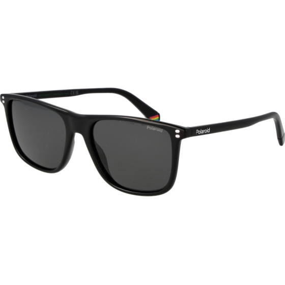 Polaroid Sunglasses Man (Lens/Bridge/Temple) 55/17/140 mm) - (PLD6232S55807)