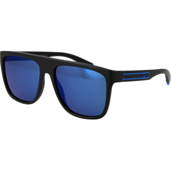 Polaroid Sunglasses Man (Lens/Bridge/Temple) 56/16/140 mm) - (PLD2162S560VK)