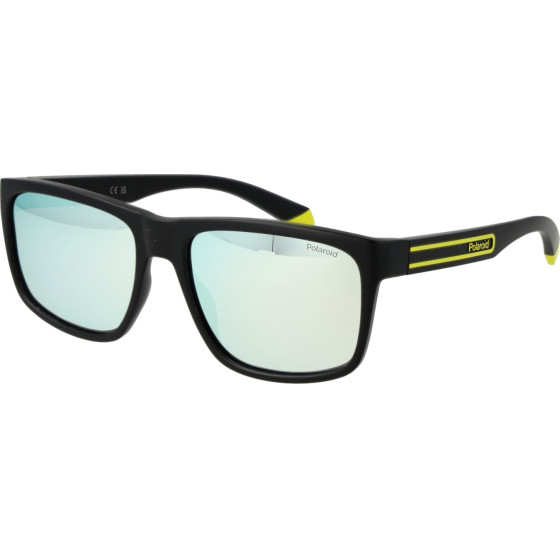 Polaroid Sunglasses Man (Lens/Bridge/Temple) 57/17/140 mm) - (PLD2149S5771C)