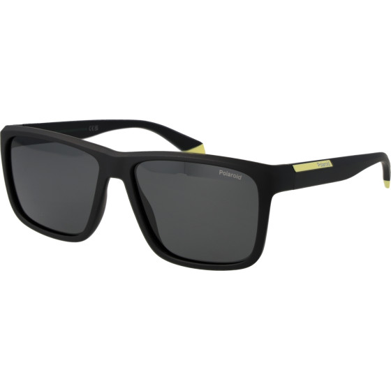 Polaroid Sunglasses Man (Lens/Bridge/Temple) 58/15/145 mm) - (PLD2164S58003)