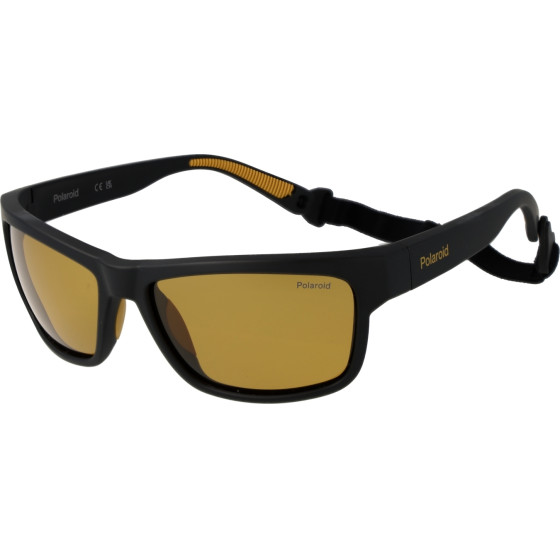 Polaroid Sunglasses Man (Lens/Bridge/Temple) 59/17/140 mm) - (PLD7031S59PGC)