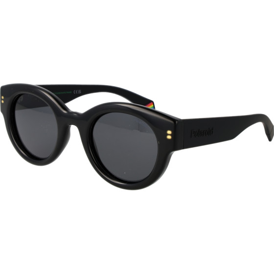 Polaroid Sunglasses Unisex (Lens/Bridge/Temple) 48/24/140 mm) - (PLD6240SX4880)