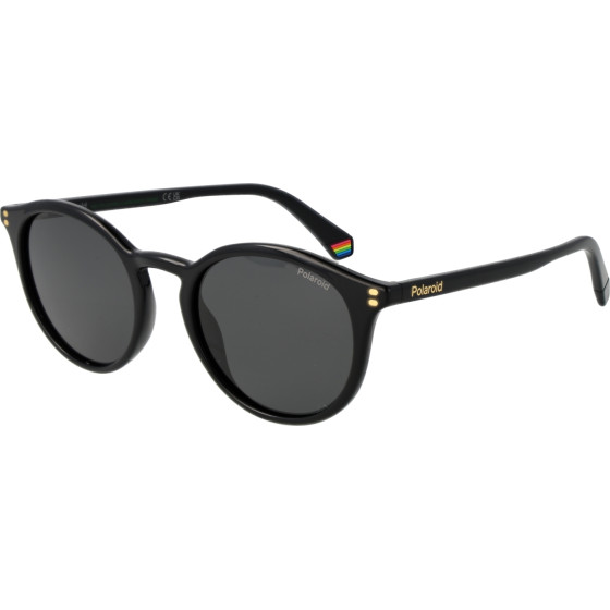 Polaroid Sunglasses Unisex (Lens/Bridge/Temple) 51/20/140 mm) - (PLD6233S51807)