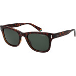 Polaroid Sunglasses Unisex (Lens/Bridge/Temple) 51/20/145 mm) - (PLD6206S51086)