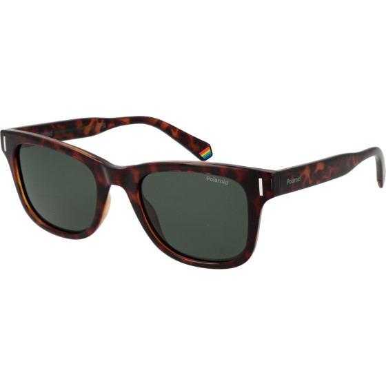 Polaroid Sunglasses Unisex (Lens/Bridge/Temple) 51/20/145 mm) - (PLD6206S51086)