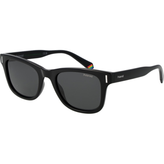 Polaroid Sunglasses Unisex (Lens/Bridge/Temple) 51/20/145 mm) - (PLD6206S51807)