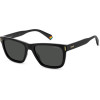Polaroid Sunglasses Unisex (Lens/Bridge/Temple) 54/18/145 mm) - (PLD6186S807F4)