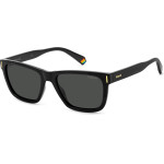 Polaroid Sunglasses Unisex (Lens/Bridge/Temple) 54/18/145 mm) - (PLD6186S807F4)