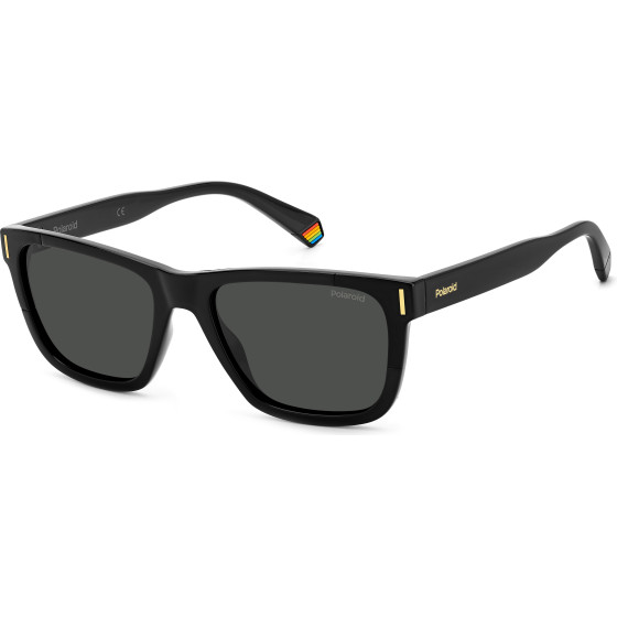 Polaroid Sunglasses Unisex (Lens/Bridge/Temple) 54/18/145 mm) - (PLD6186S807F4)