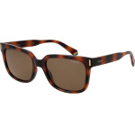 Polaroid Sunglasses Unisex (Lens/Bridge/Temple) 54/18/145 mm) - (PLD6191S54086)